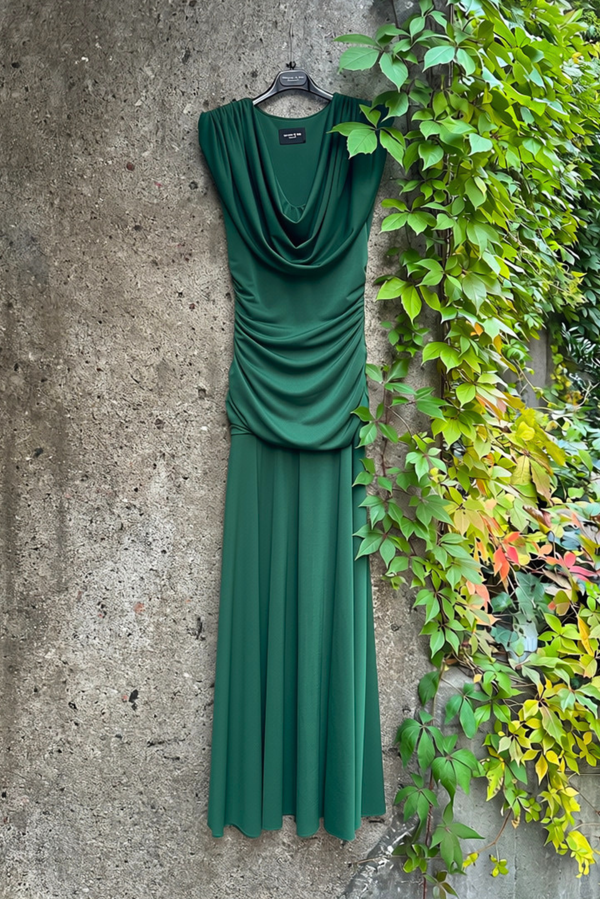 The After Hours Dress