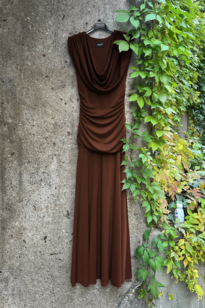The After Hours Dress