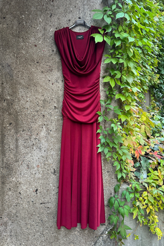 The After Hours Dress