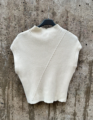Autumn Rib Knit