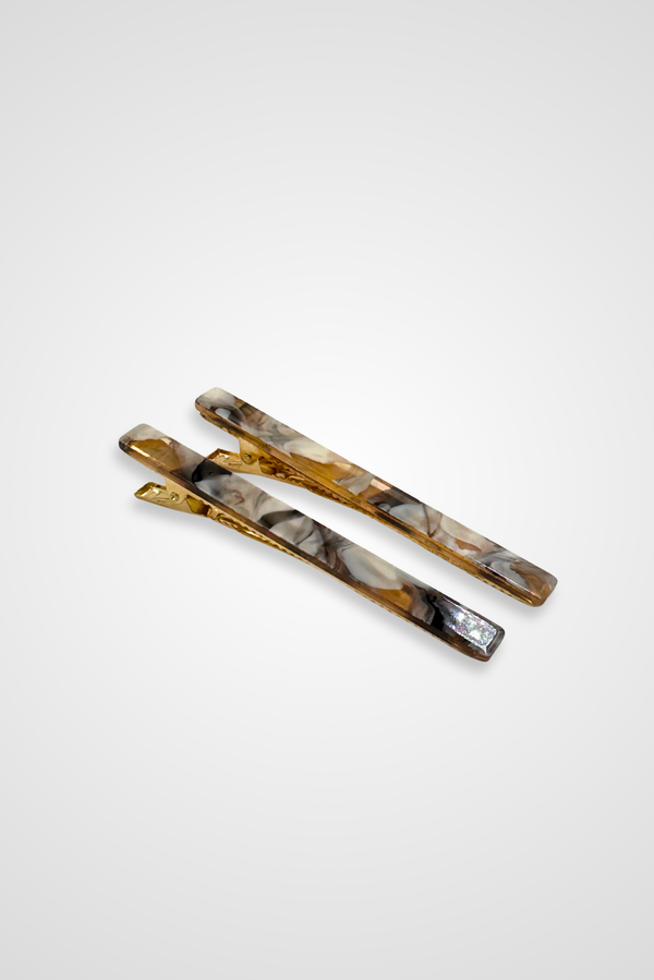 Barrette Mysterious
