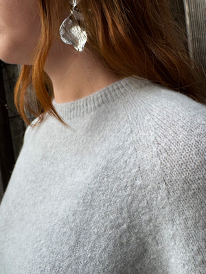 Everyday knit sweater