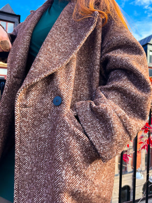 The Coco coat