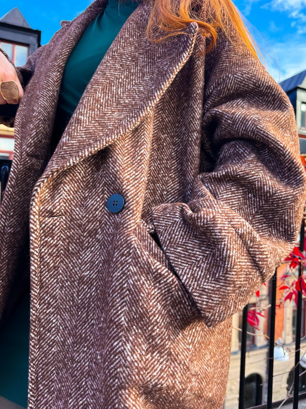 The Coco coat