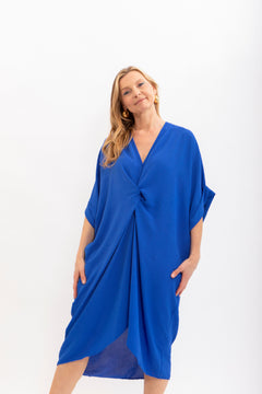 #drapedkaftan-royalblue