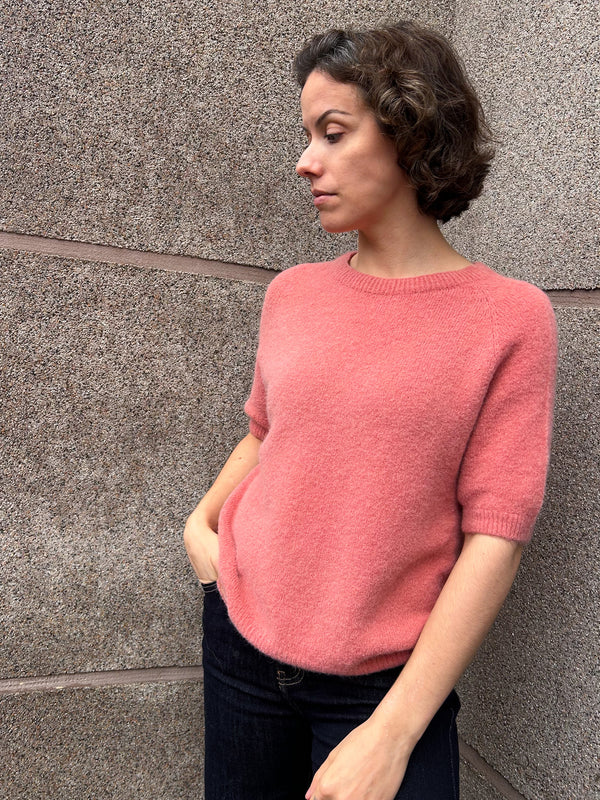 Everyday knit sweater