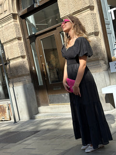 Pouf Pouf dress