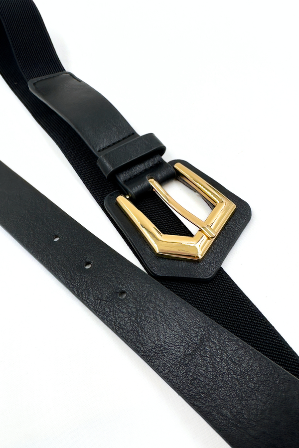 Edge belt