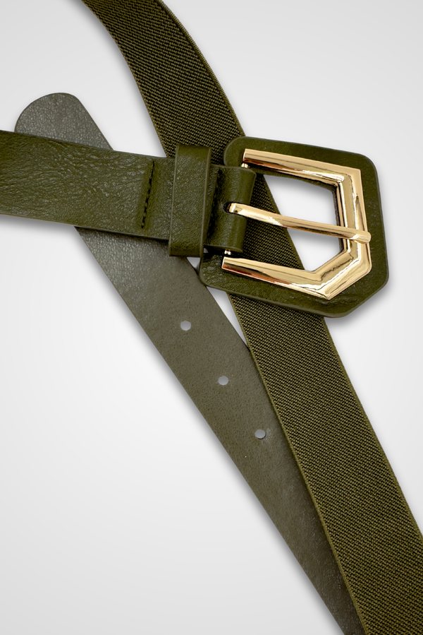 Edge belt