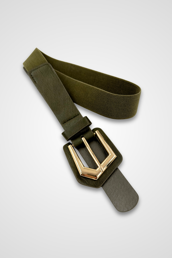 Edge belt