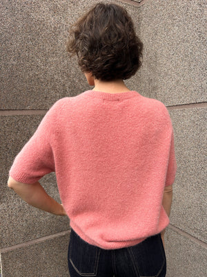 Everyday knit sweater