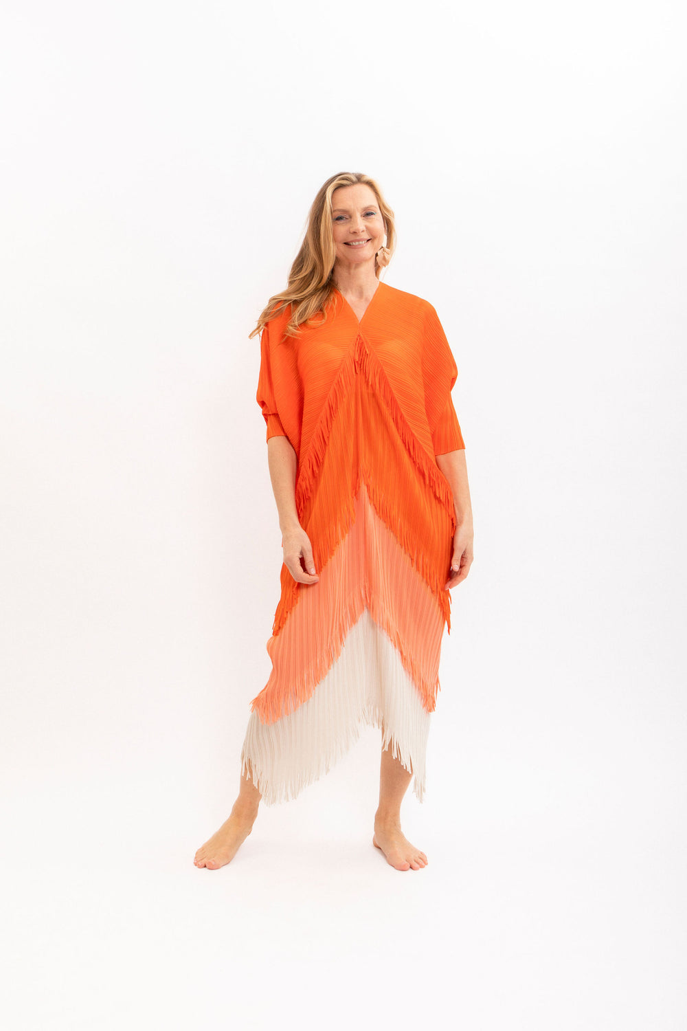 #thefringekaftan