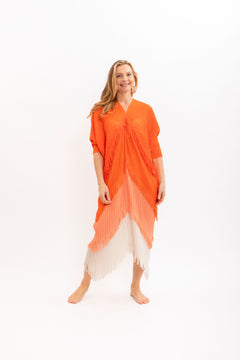 #thefringekaftan