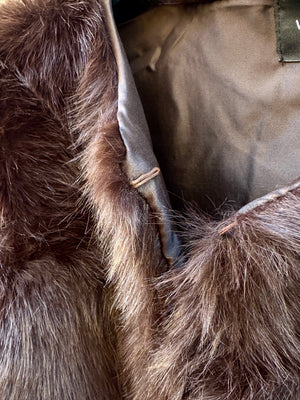 Chic & Furry