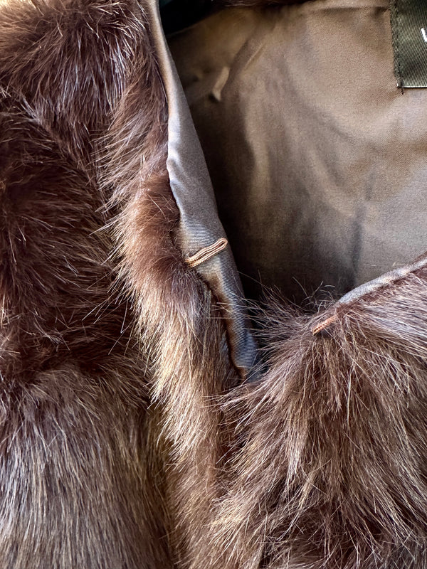 Chic & Furry