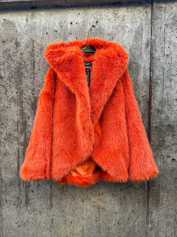 Elegant & Furry 2.0