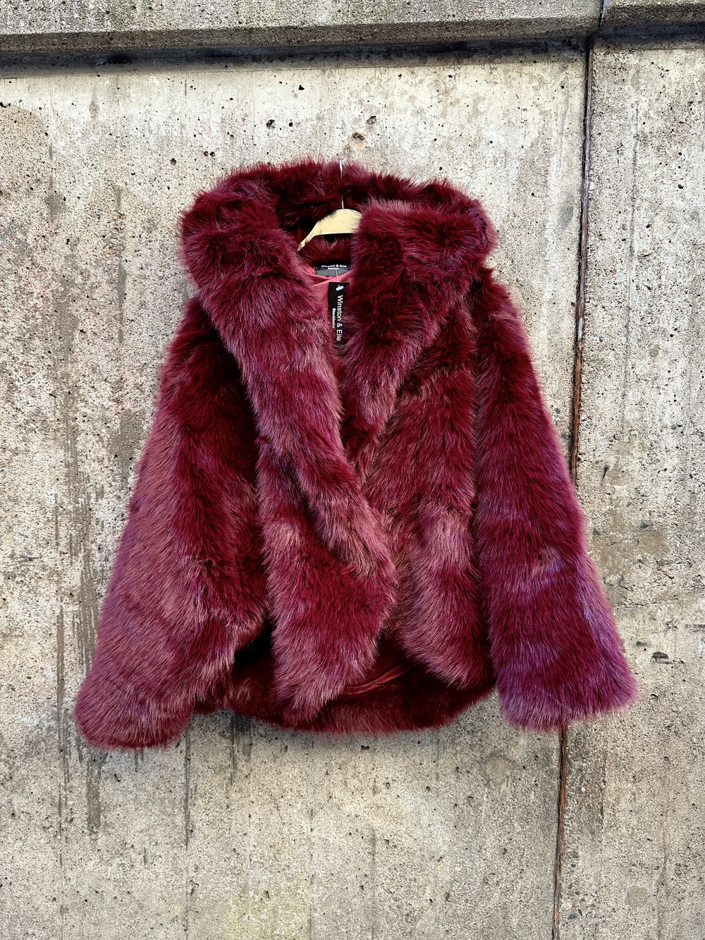 Elegant & Furry 2.0