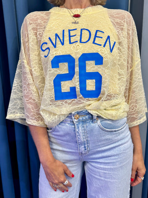 T-shirt 2026