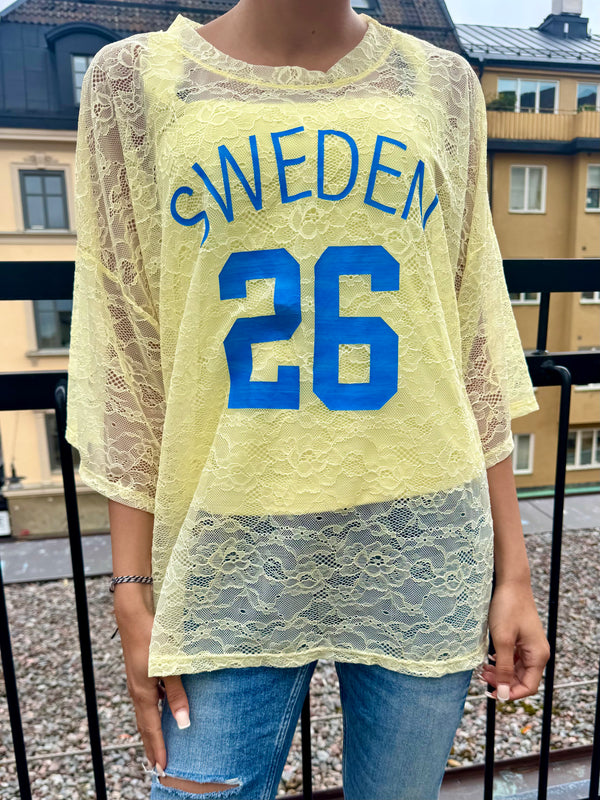 T-shirt 2026