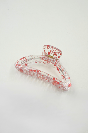Hair clip