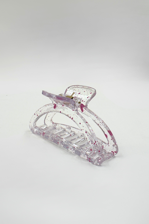Hair clip