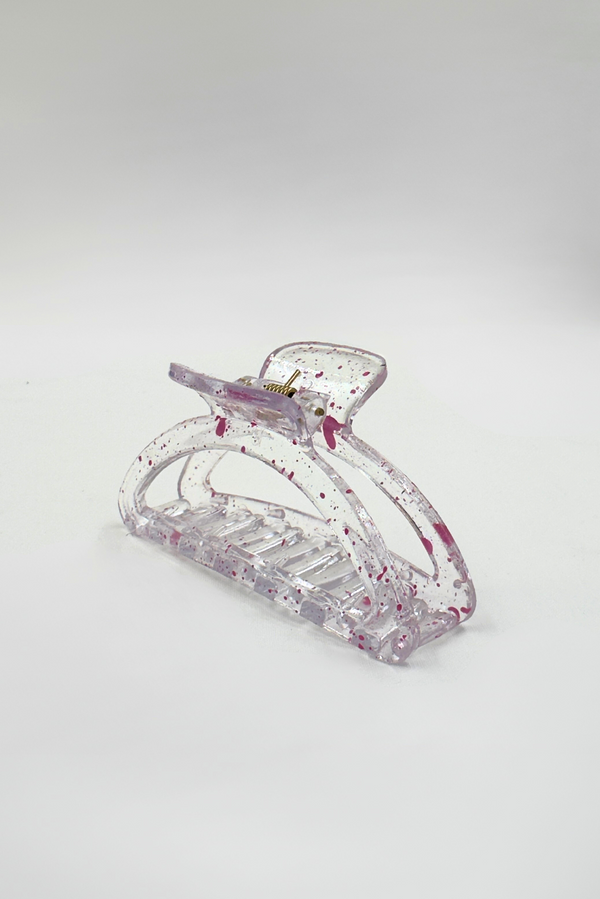 Hair clip