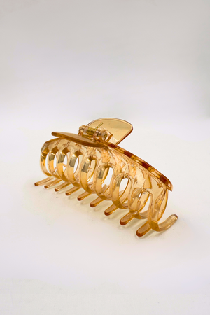 Hair clip