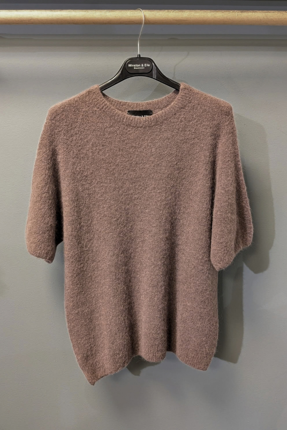 Everyday knit sweater
