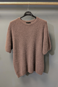 Everyday knit sweater