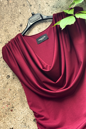 The After Hours Dress