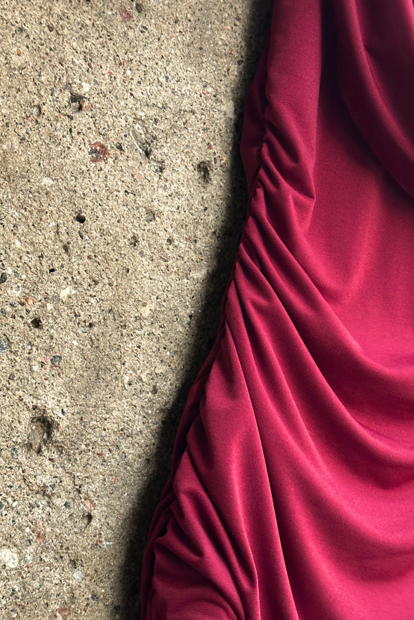 The After Hours Dress
