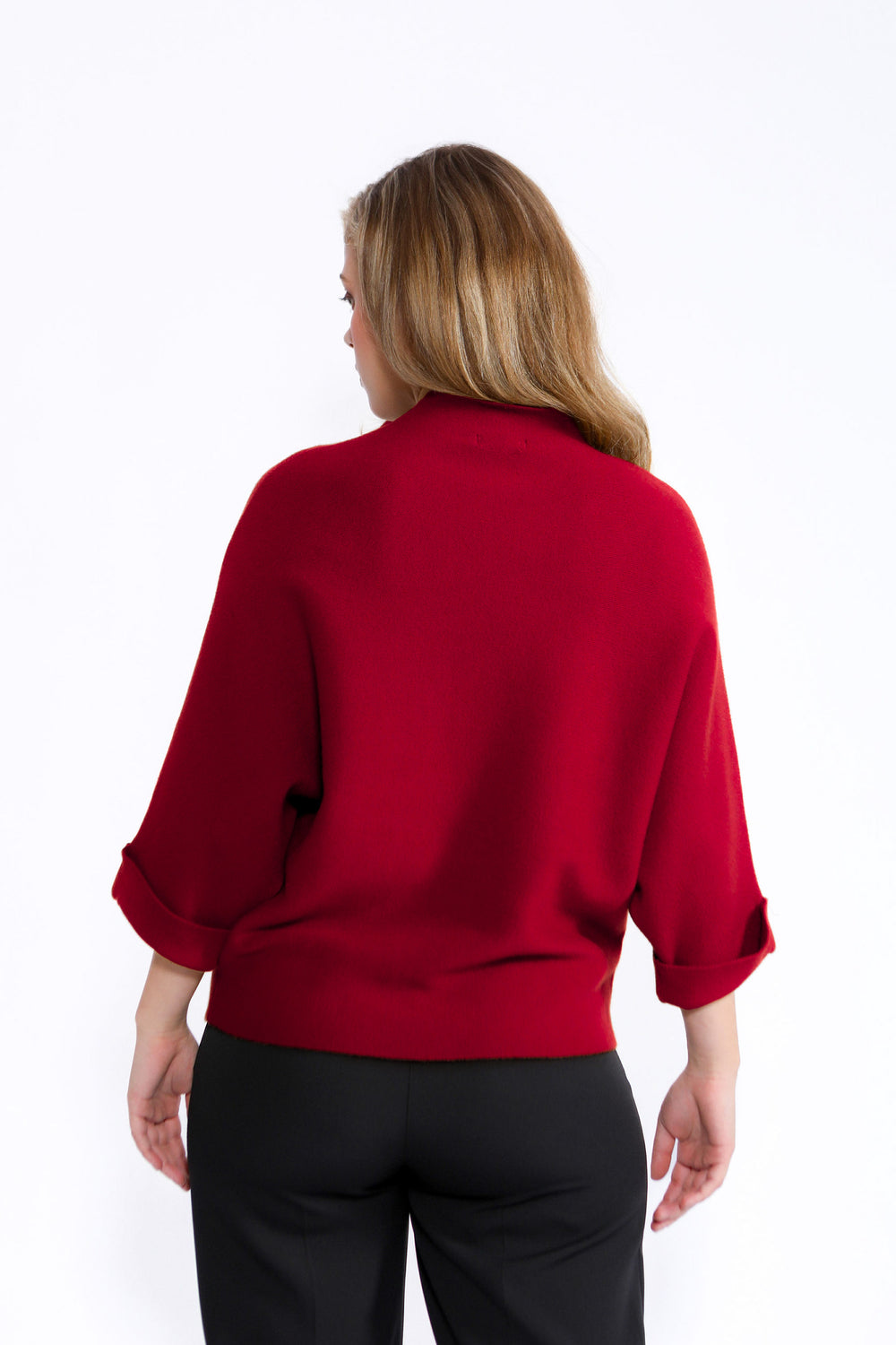 Knitted Grace Top