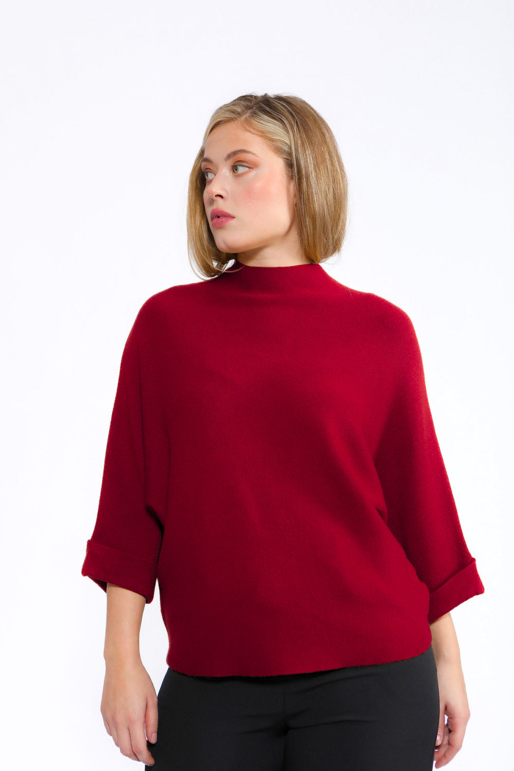 Knitted Grace Top
