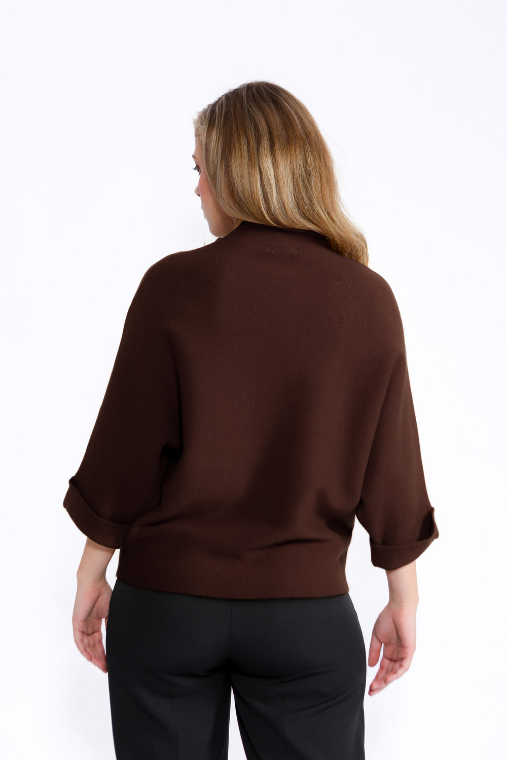 Knitted Grace Top