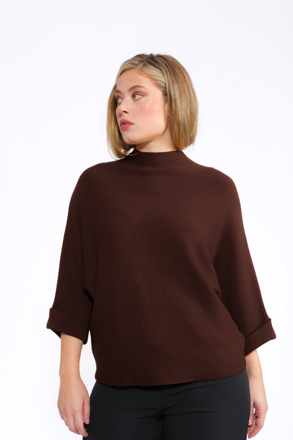 Knitted Grace Top