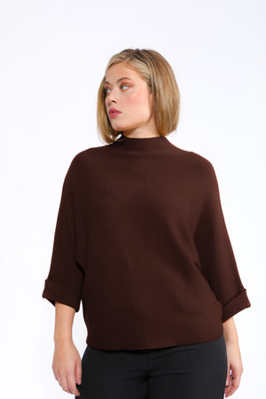 Knitted Grace Top