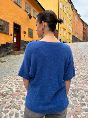 Chenille jumper