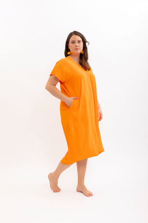 True Kaftan