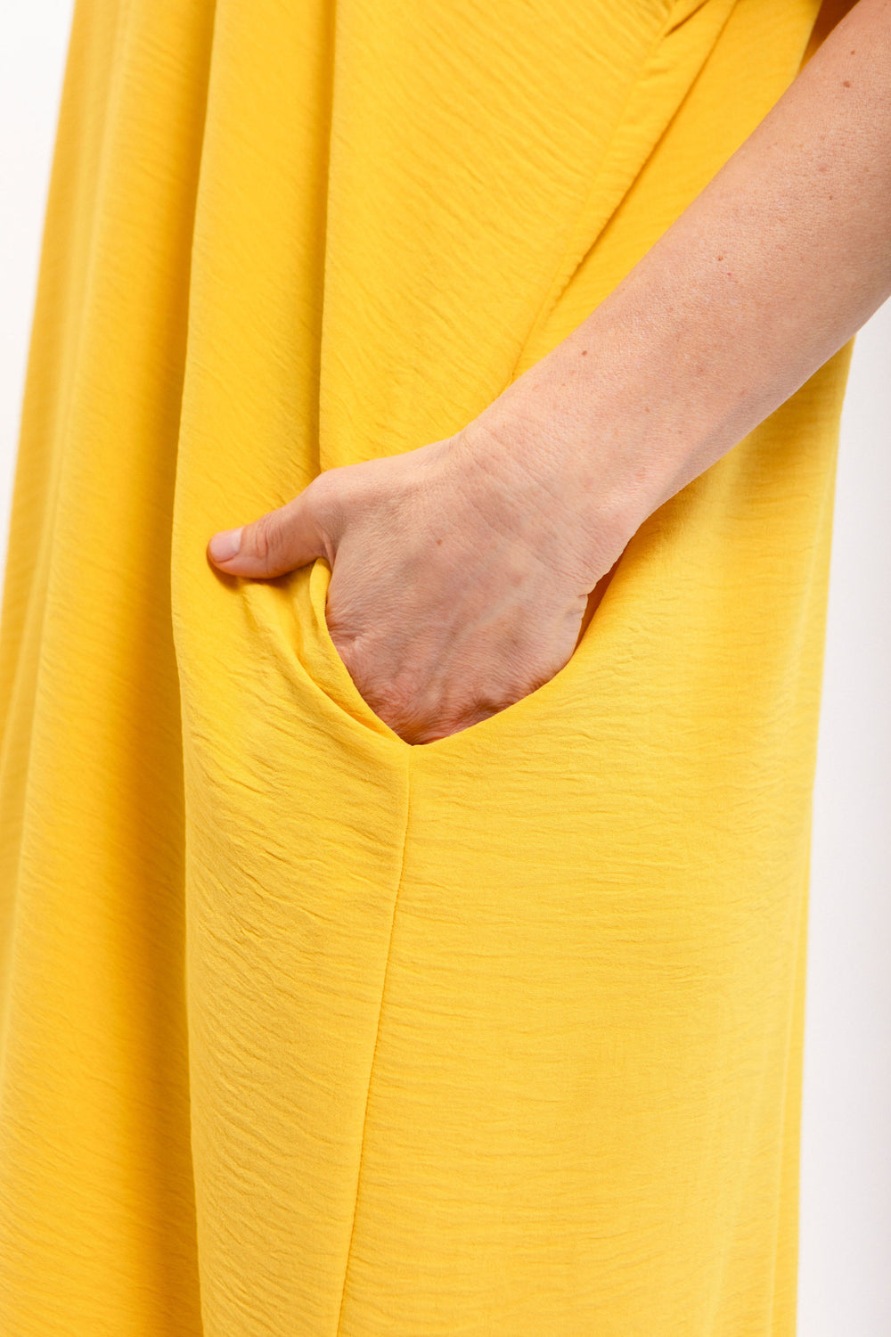 True Kaftan