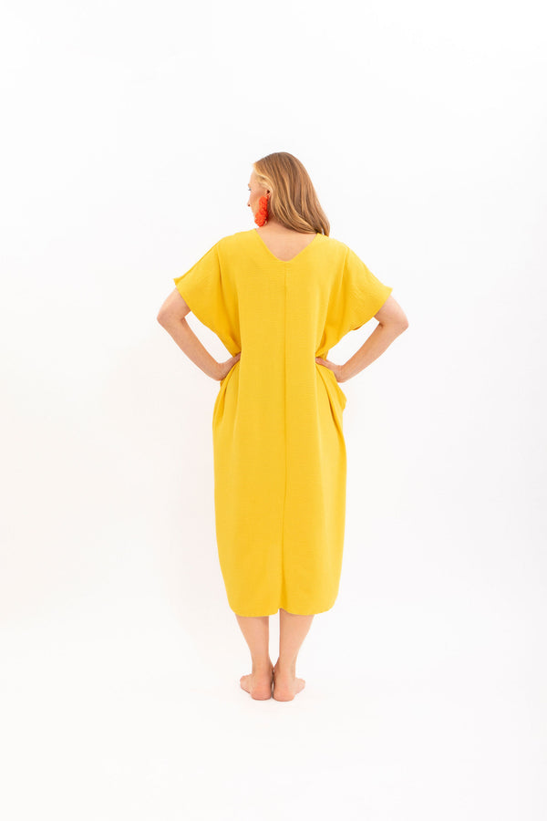 True Kaftan