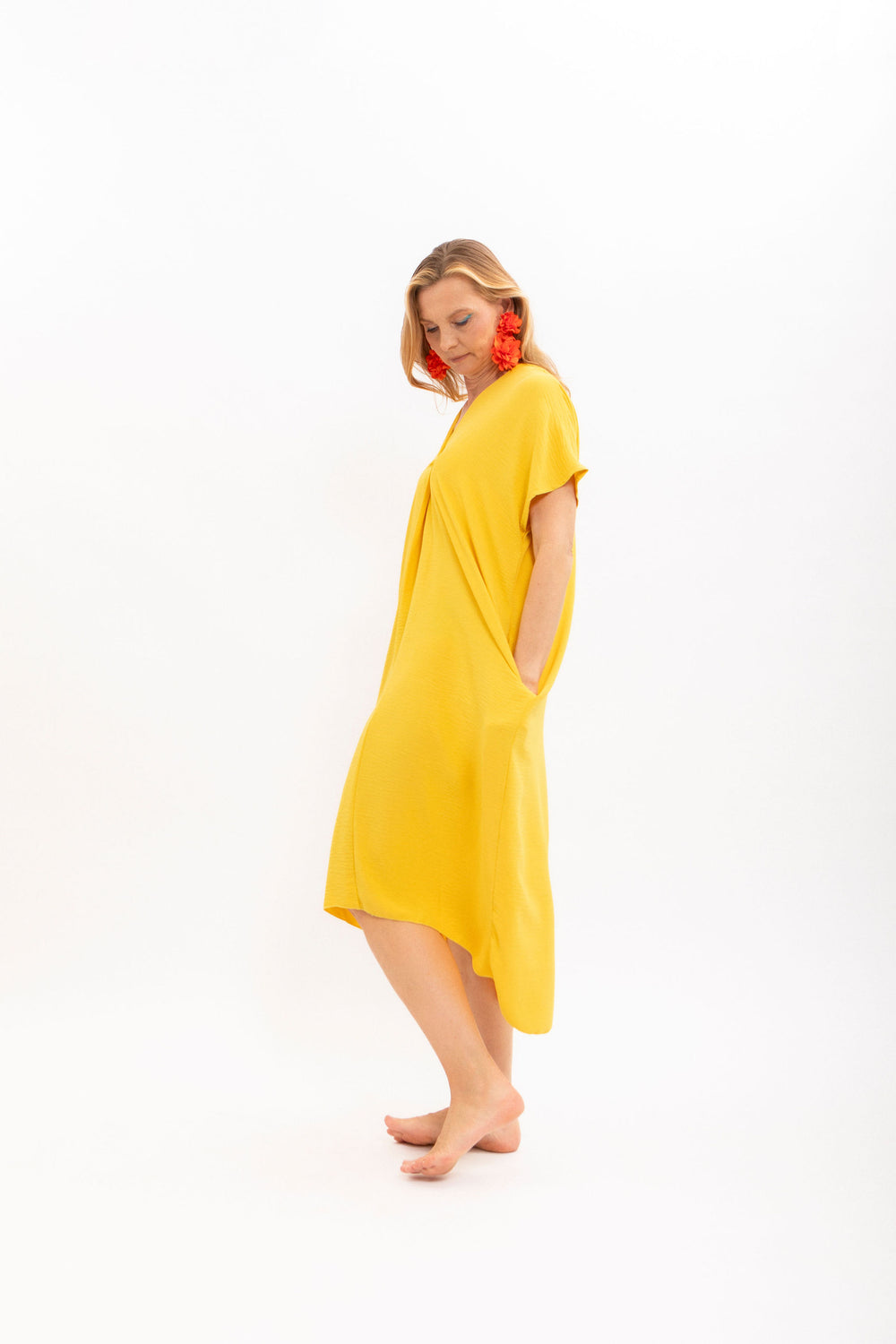 True Kaftan