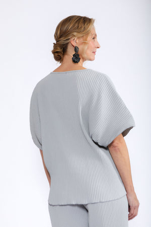 Pleated Set