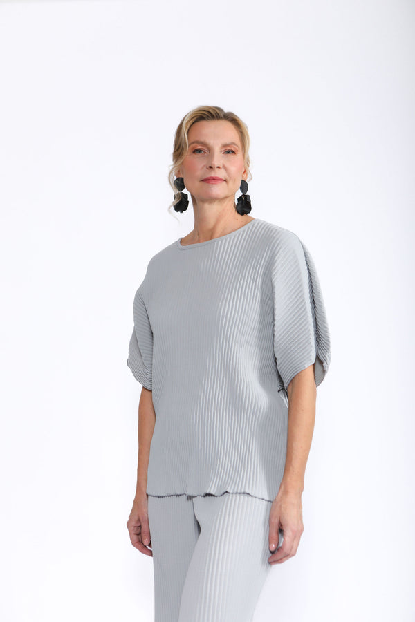 Pleated Set