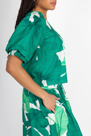 Tropical Set