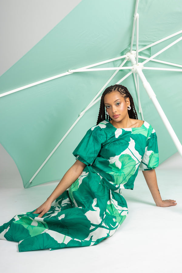 Tropical Set