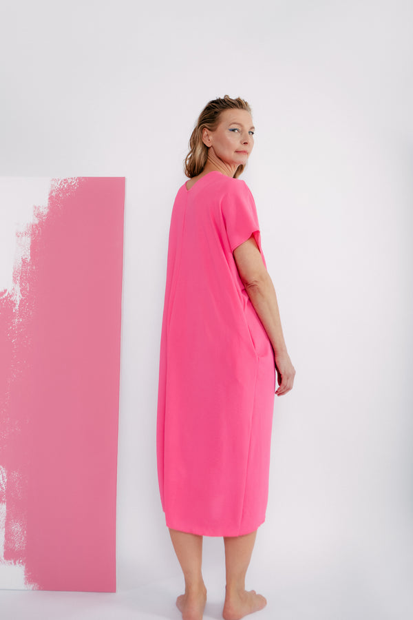 True Kaftan