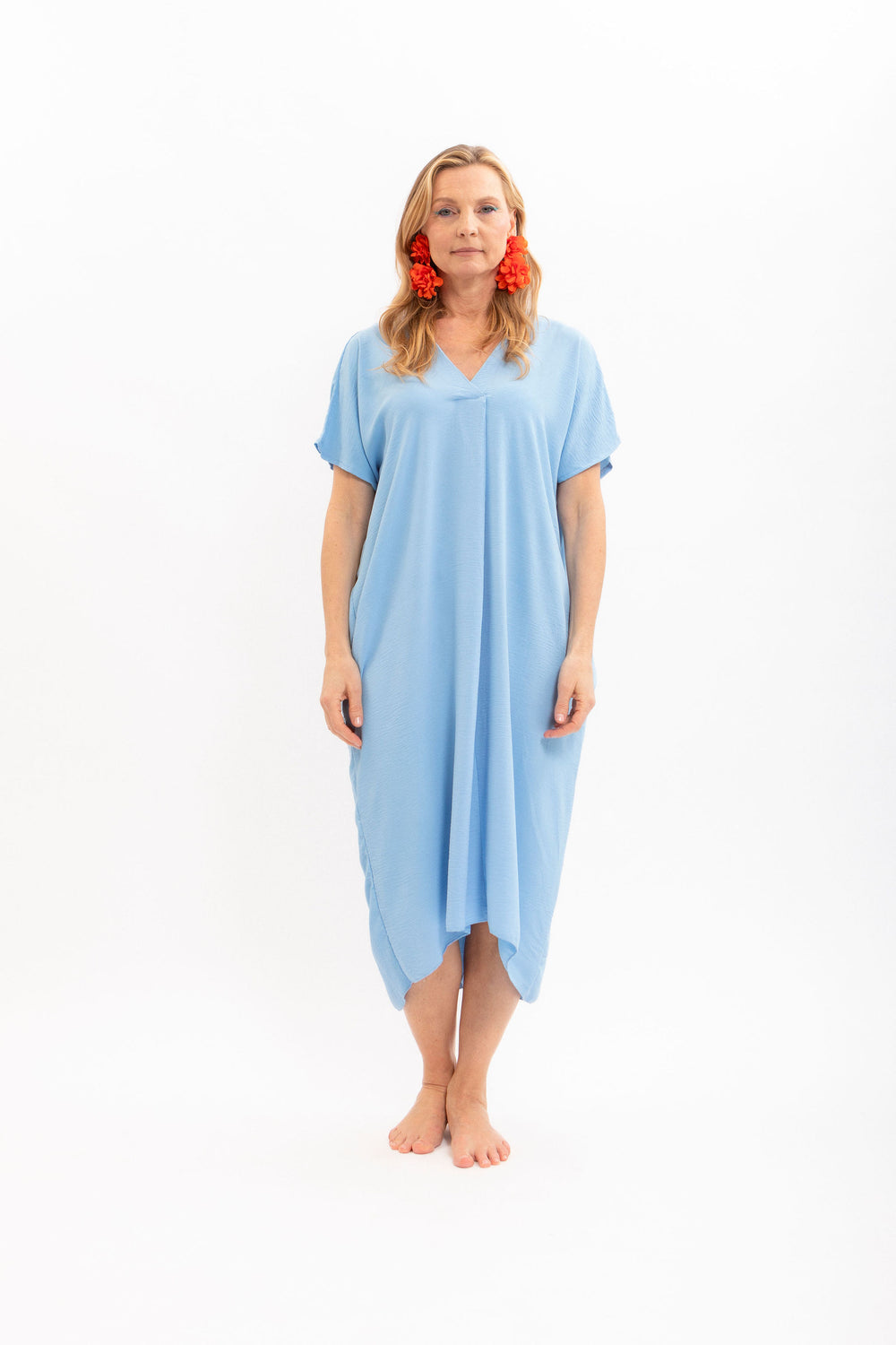 #TrueKaftan-lightblue