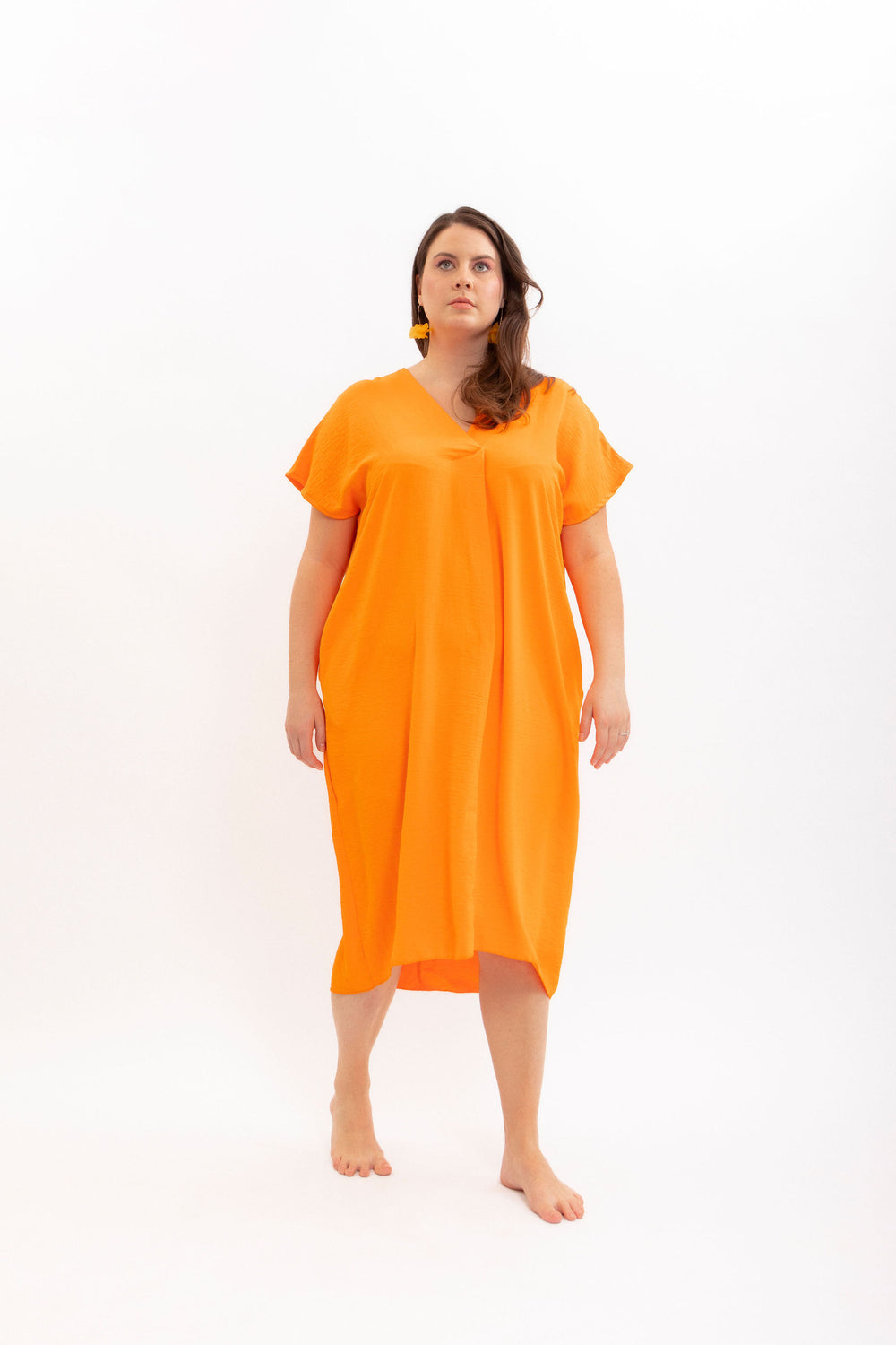 True Kaftan