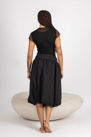 Balloon Skirt