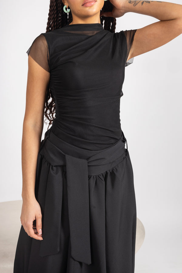 Balloon Skirt